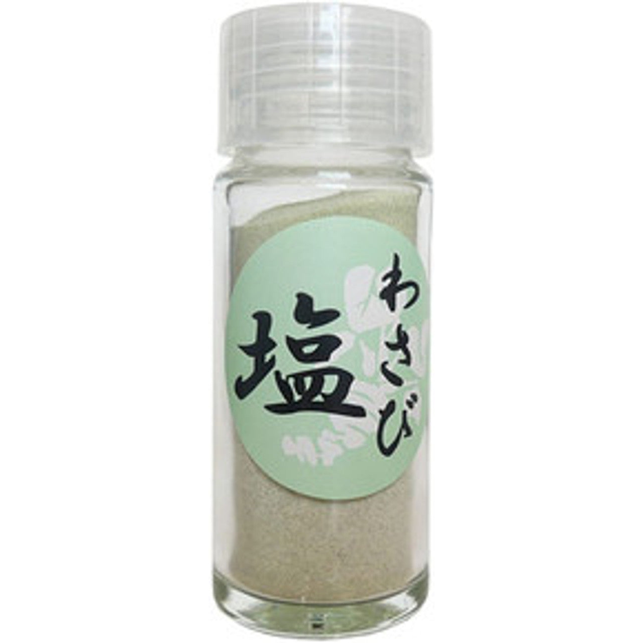 Watanabe Wasabi Salt