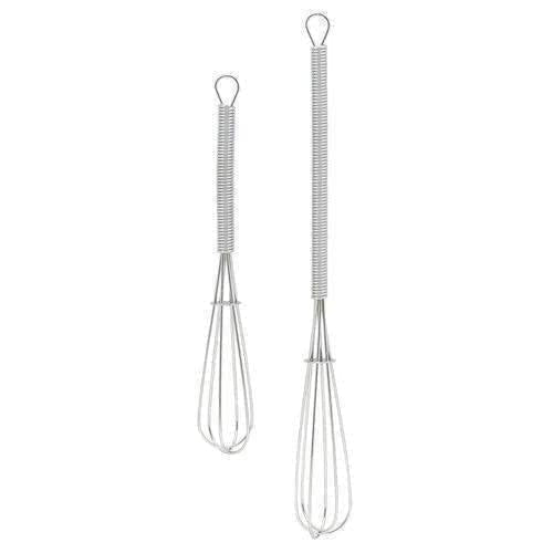 Whisks Mini-Accessories-RSVP-Carbon Knife Co