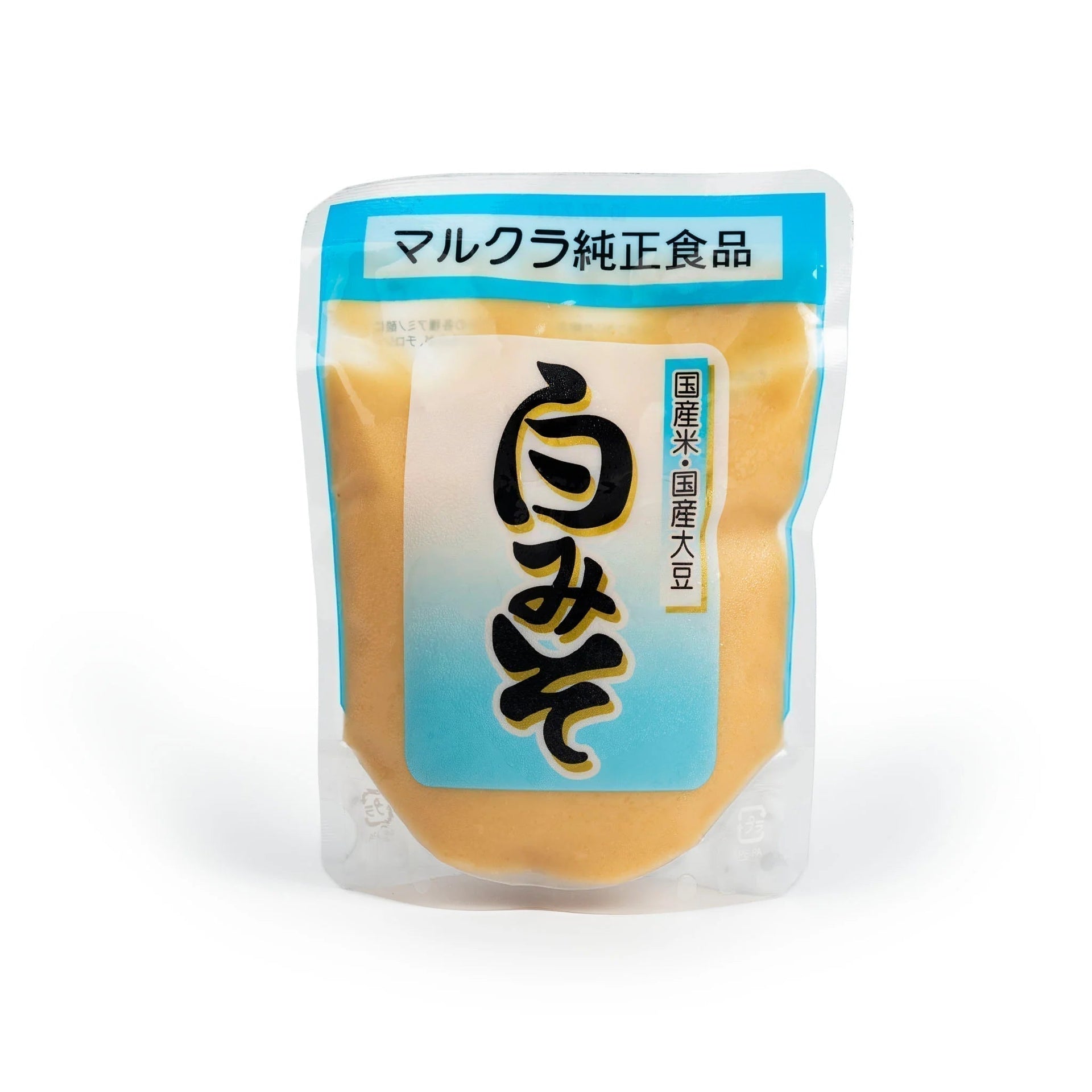 White Miso (Saikyo Miso) Paste-Food-Umami Insider-Carbon Knife Co