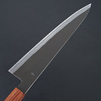 Yanick Puig 7 Layer Vintage Iron Bubinga Gyuto 230mm
