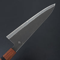 Yanick Puig African Rosewood Gyuto 245mm