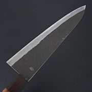 Yanick Puig Bahia Rosewood Gyuto 243mm Vintage Iron-Knife-Yanick Puig-Carbon Knife Co