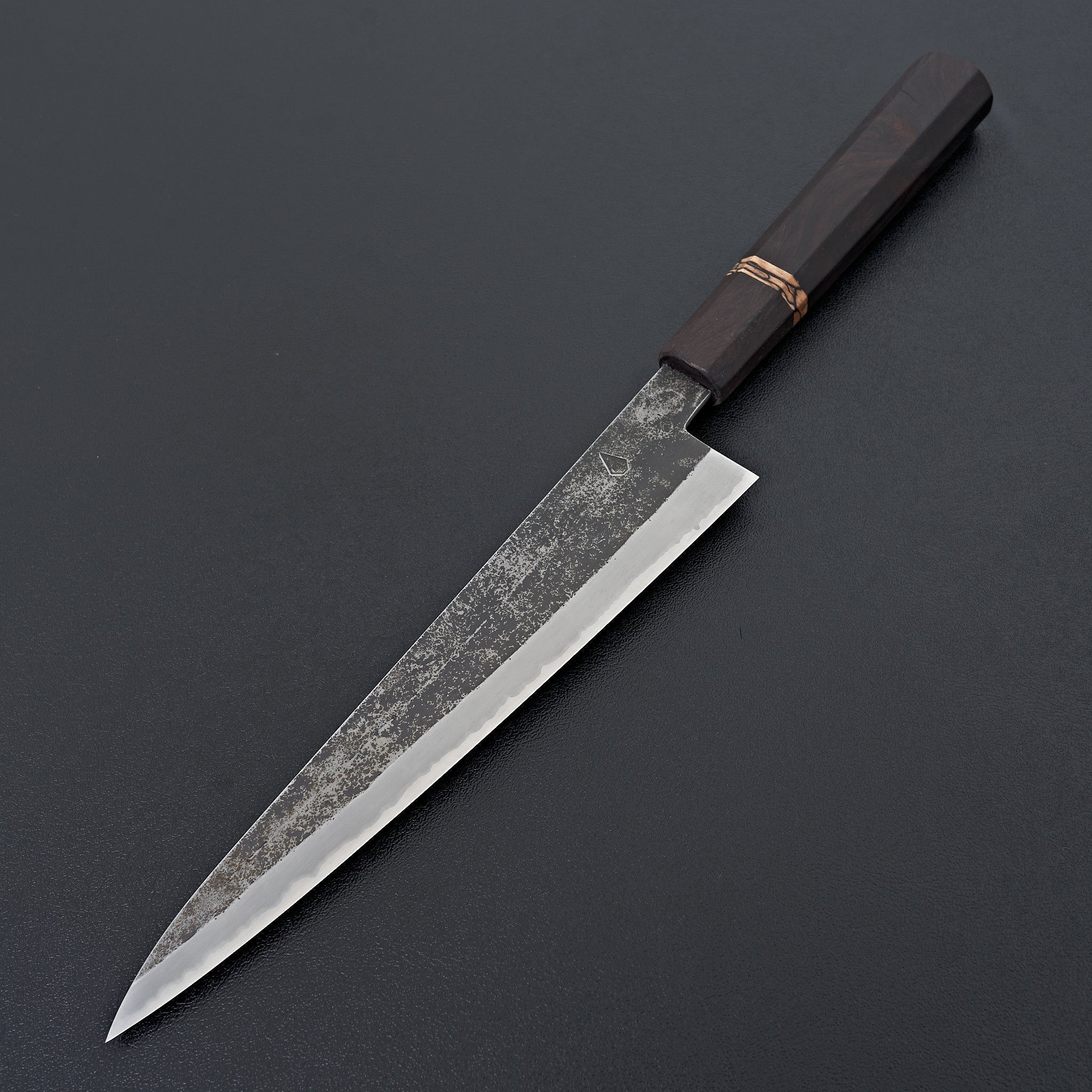 Yanick Puig Bahia Rosewood Petty 190mm