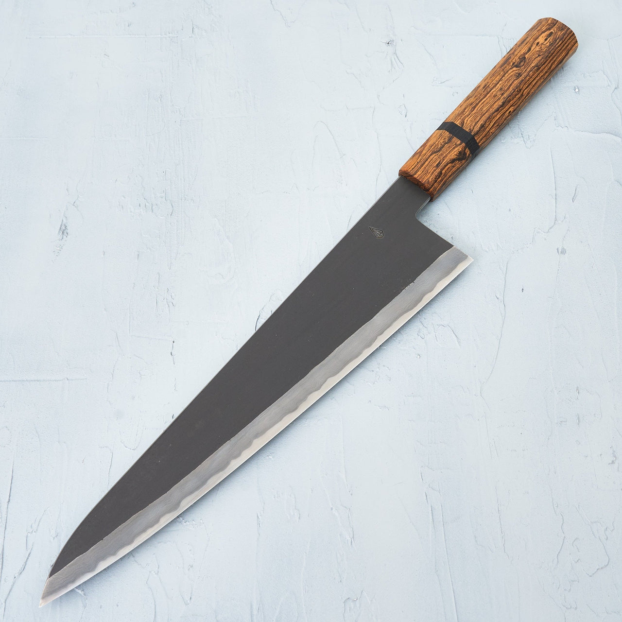 Yanick Puig Bocote Gyuto 250mm-Knife-Yanick Puig-Carbon Knife Co