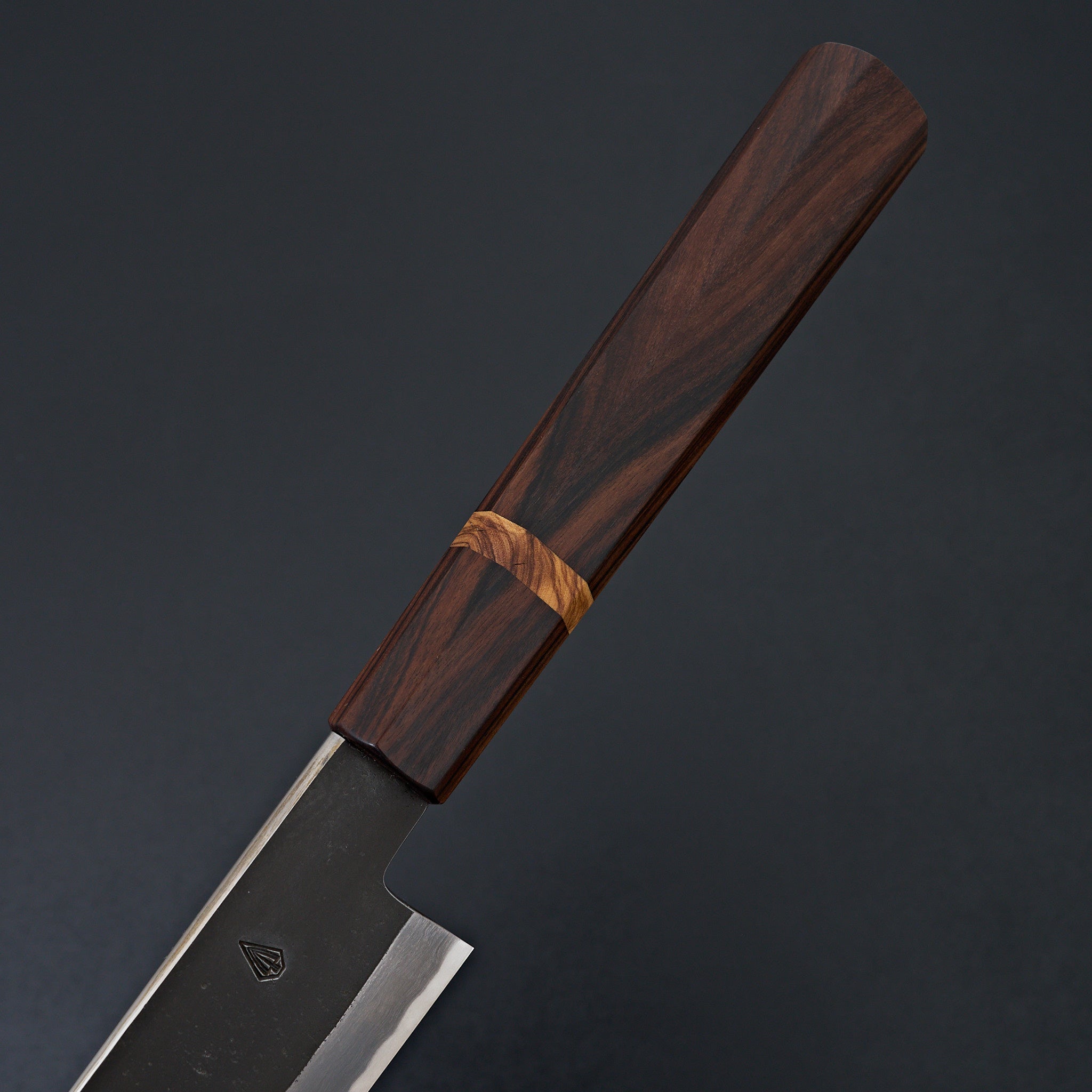 Yanick Puig Santos Rosewood Sujihiki 280mm