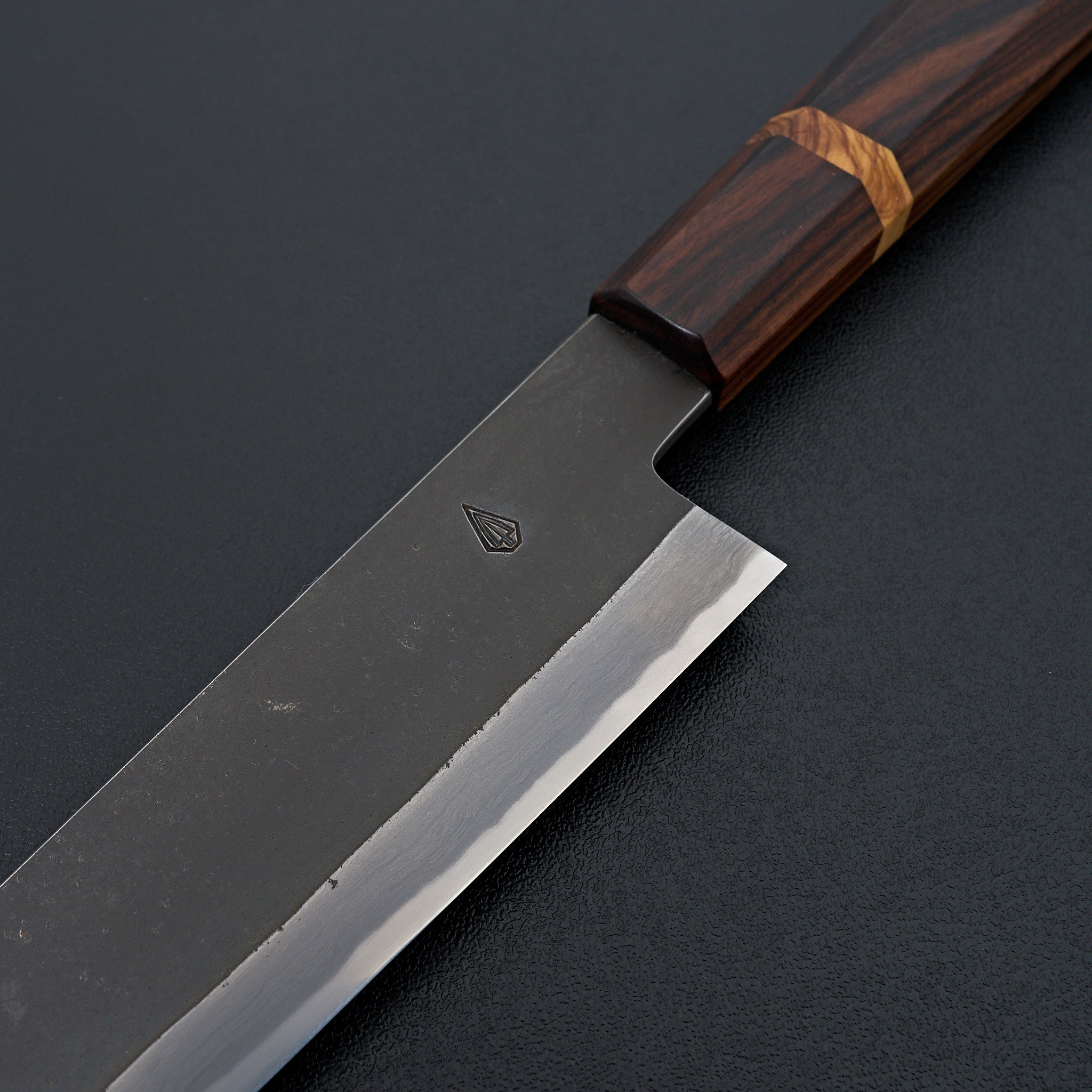 Yanick Puig Santos Rosewood Sujihiki 280mm