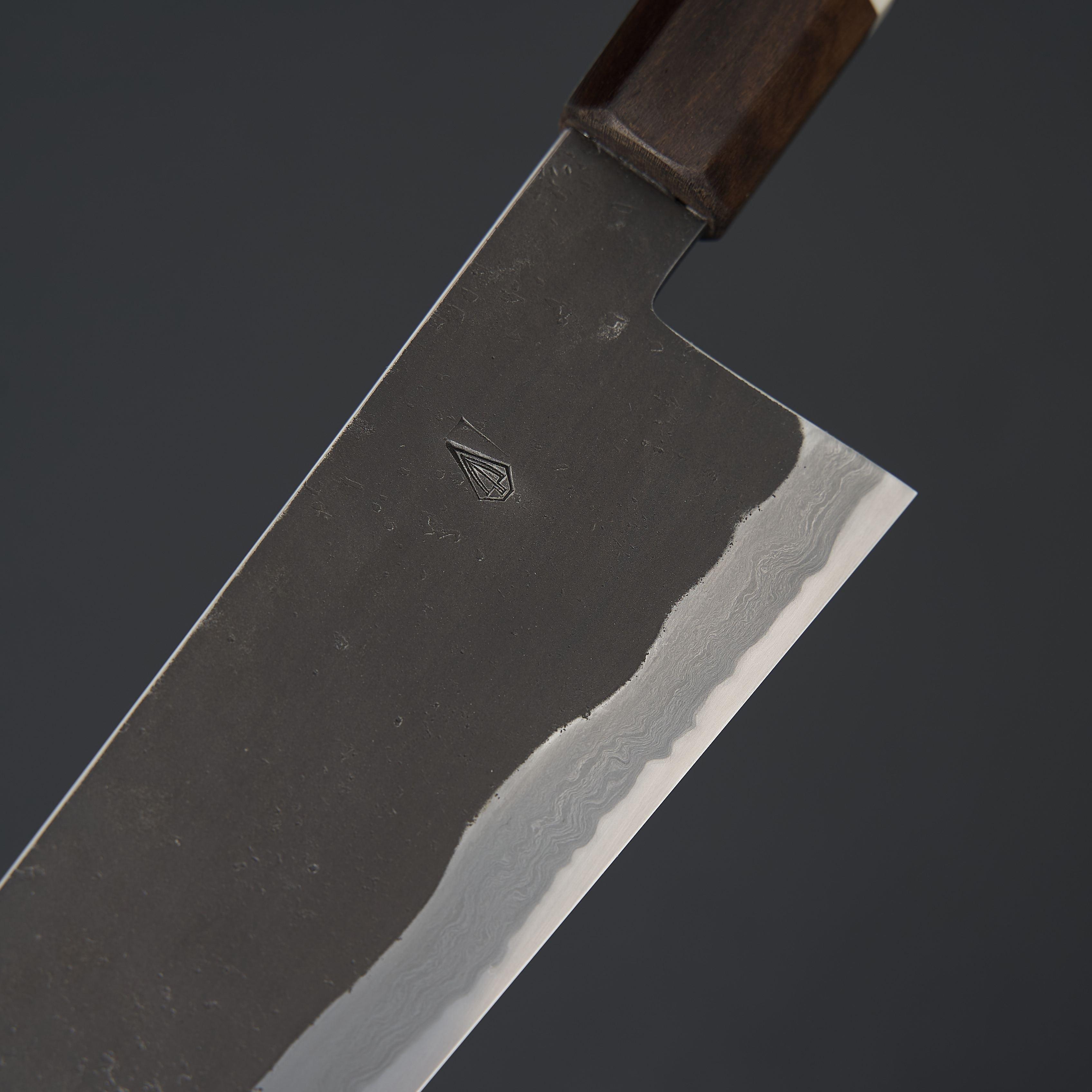 Yanick Puig Ziricote Gyuto 240mm