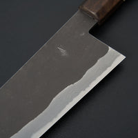 Yanick Puig Ziricote Gyuto 240mm