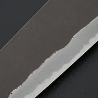 Yanick Puig Ziricote Gyuto 240mm