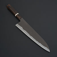 Yanick Puig Ziricote Gyuto 240mm