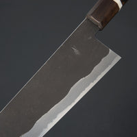 Yanick Puig Ziricote Gyuto 240mm