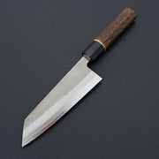 Yoshikane Nashiji SKD Bunka 165mm-Knife-Yoshikane-Carbon Knife Co