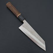 Yoshikane Nashiji SKD Bunka 165mm-Knife-Yoshikane-Carbon Knife Co