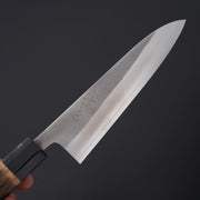 Yoshikane Nashiji SKD Gyuto 180mm-Knife-Yoshikane-Carbon Knife Co