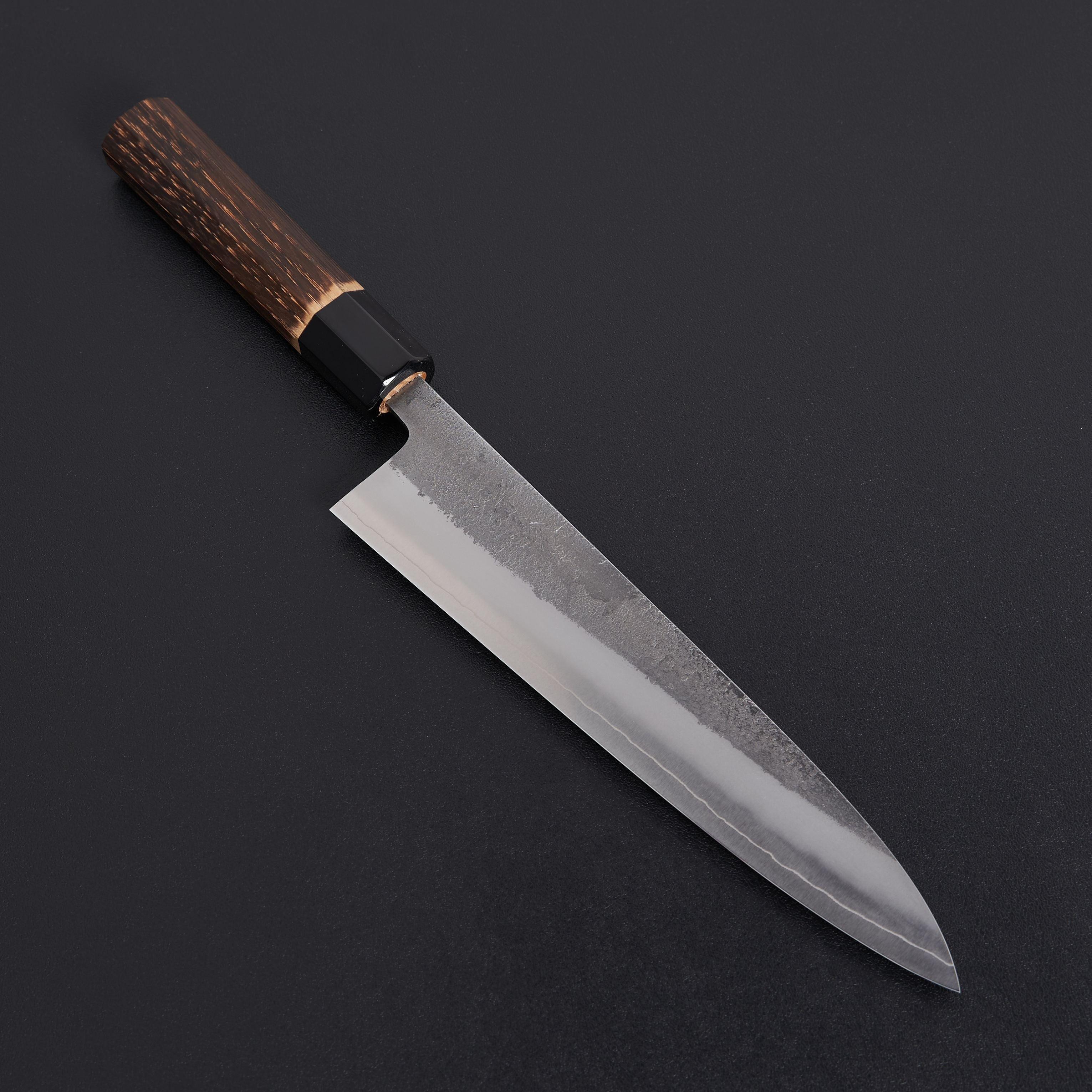 Yoshikane SKD Gyuto 210mm