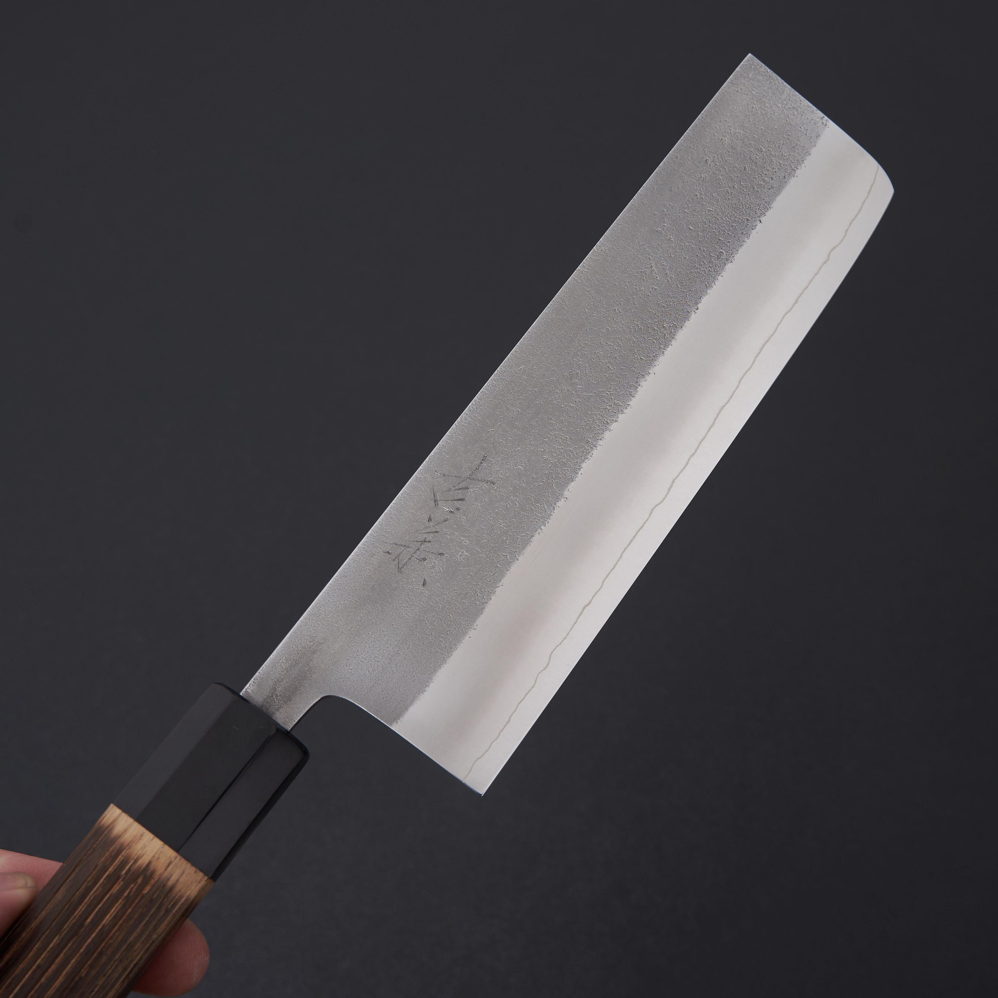Yoshikane Nashiji SKD Nakiri 165mm