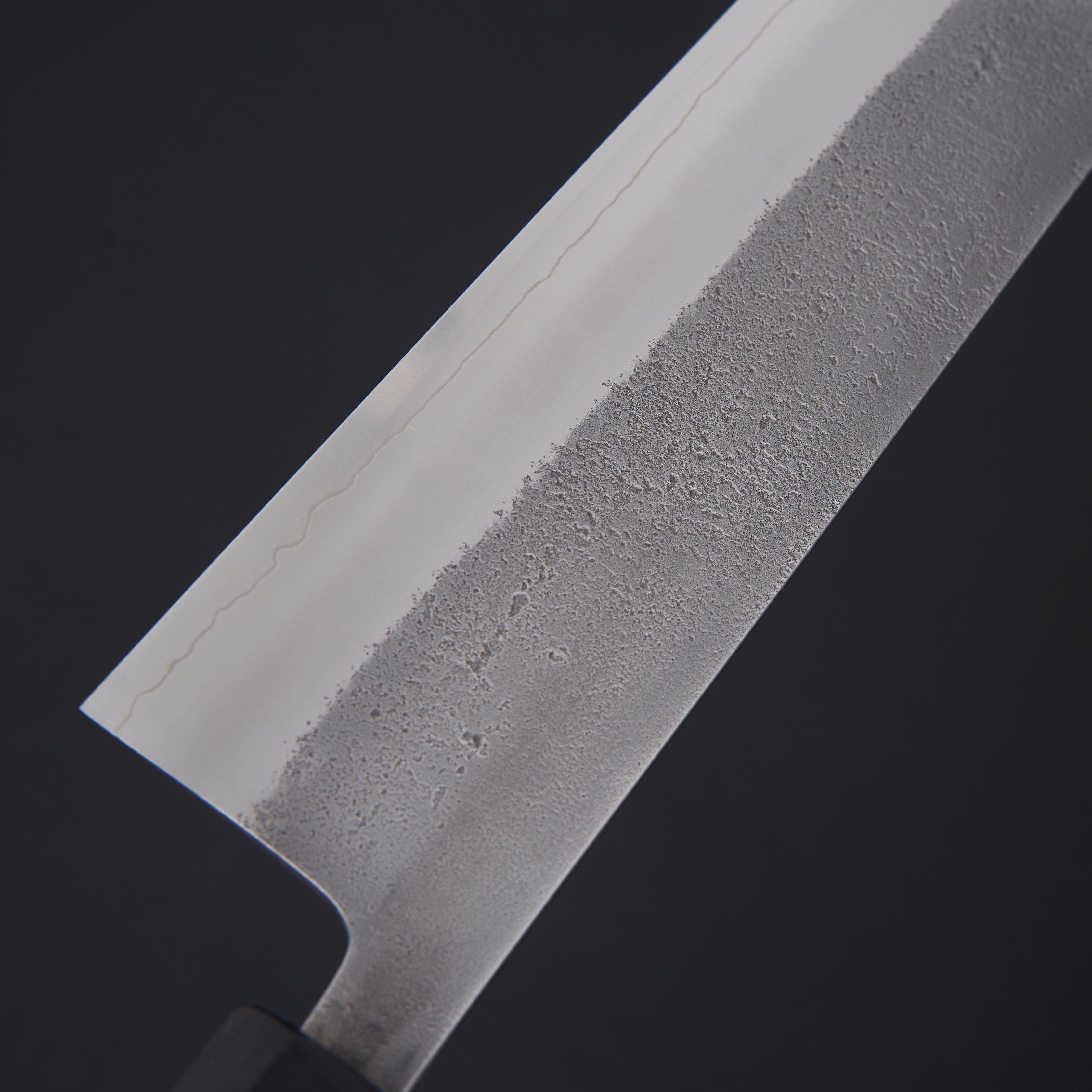 yu-kiページ Yoshikane Nashiji SKD Nakiri 165mm
