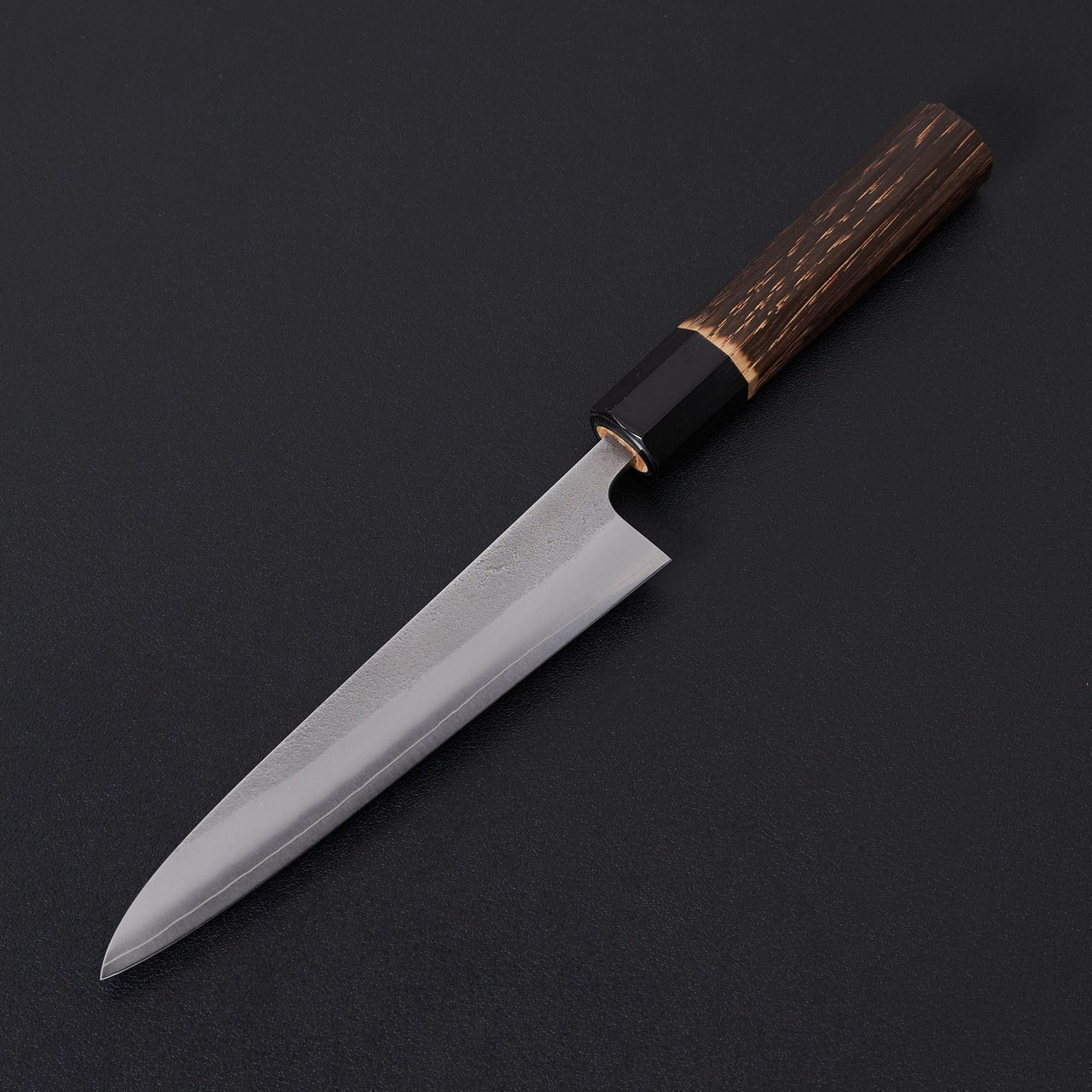 Yoshikane Nashiji SKD Petty 150mm-Knife-Yoshikane-Carbon Knife Co