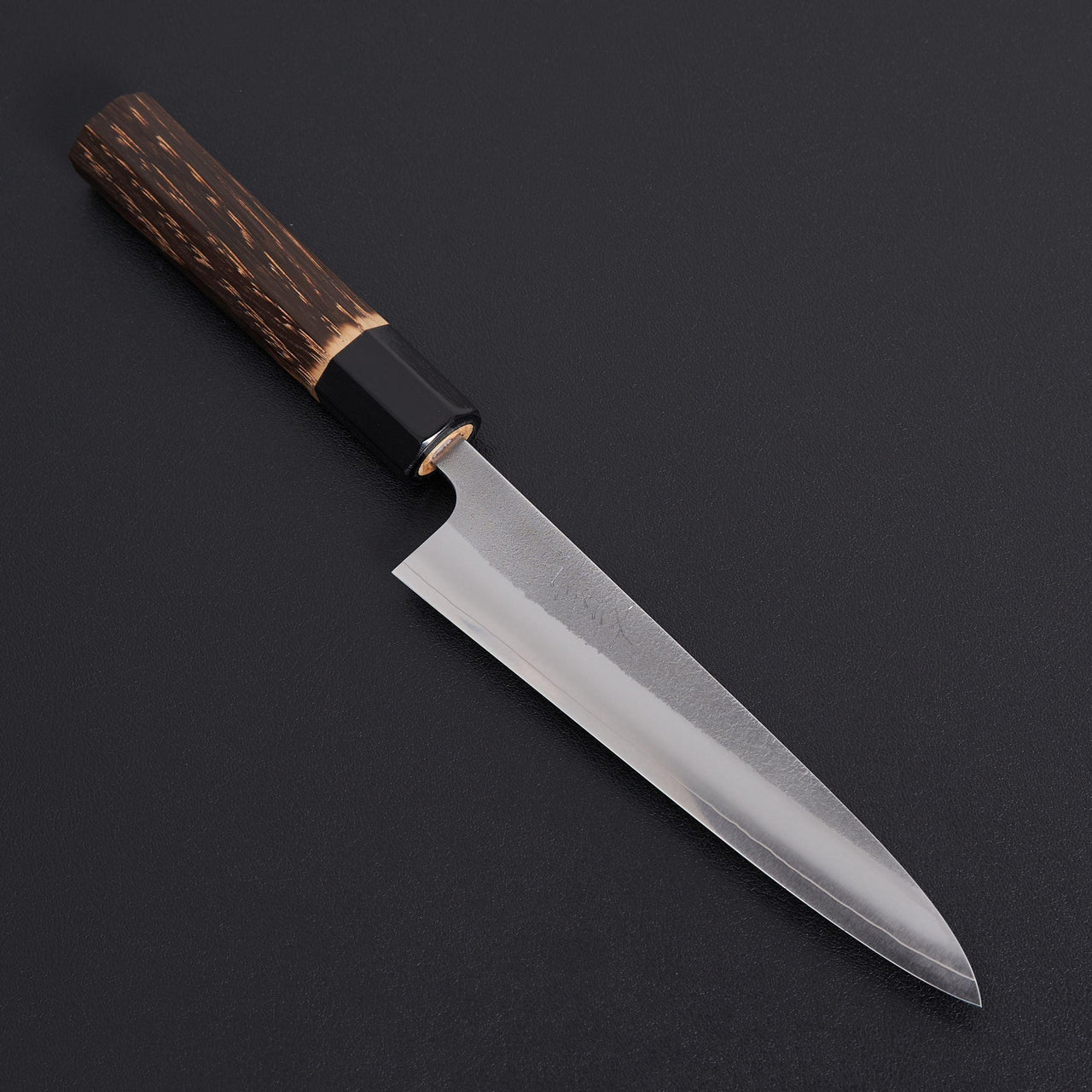 Yoshikane Nashiji SKD Petty 150mm-Knife-Yoshikane-Carbon Knife Co