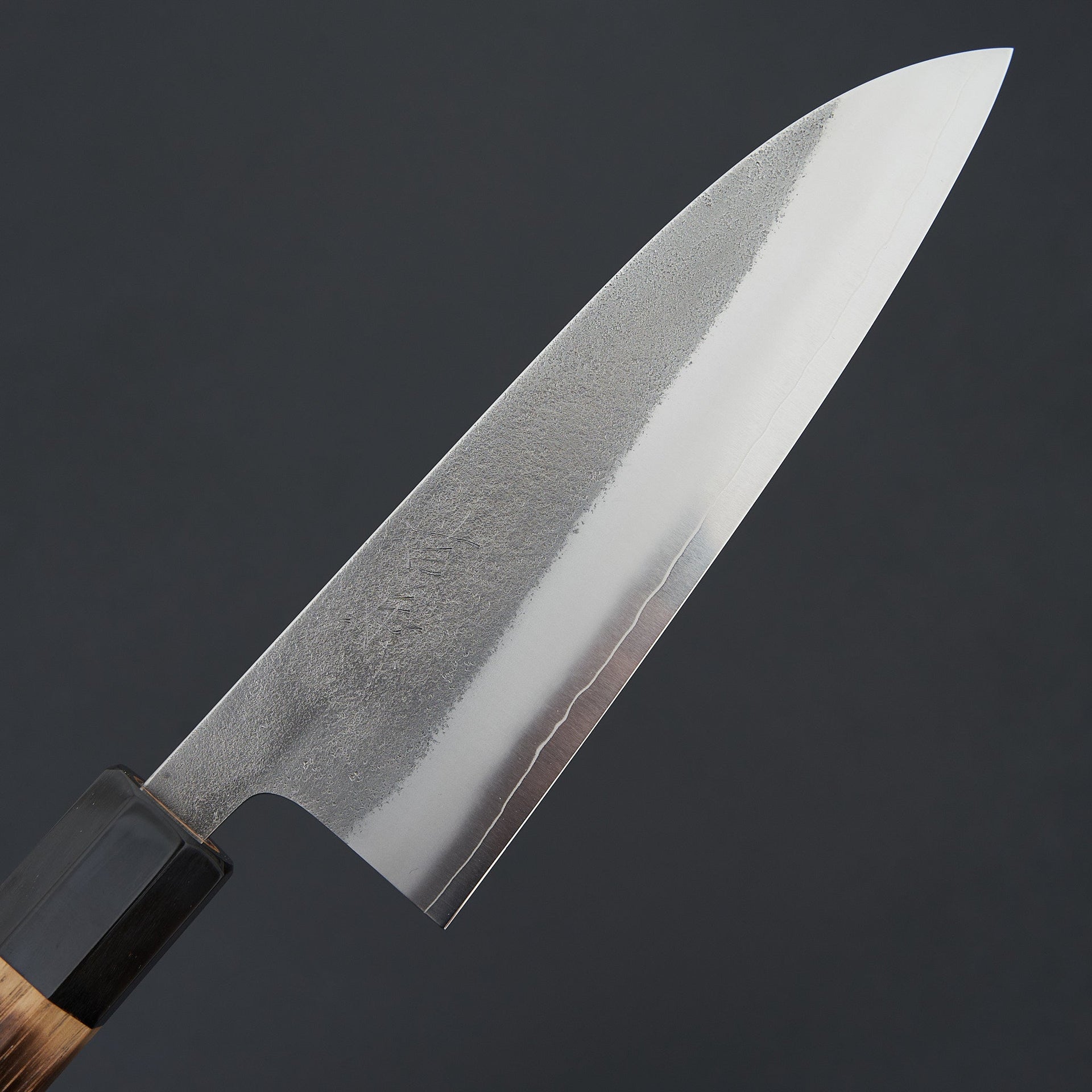Yoshikane Nashiji SKD Santoku 165mm-Knife-Yoshikane-Carbon Knife Co