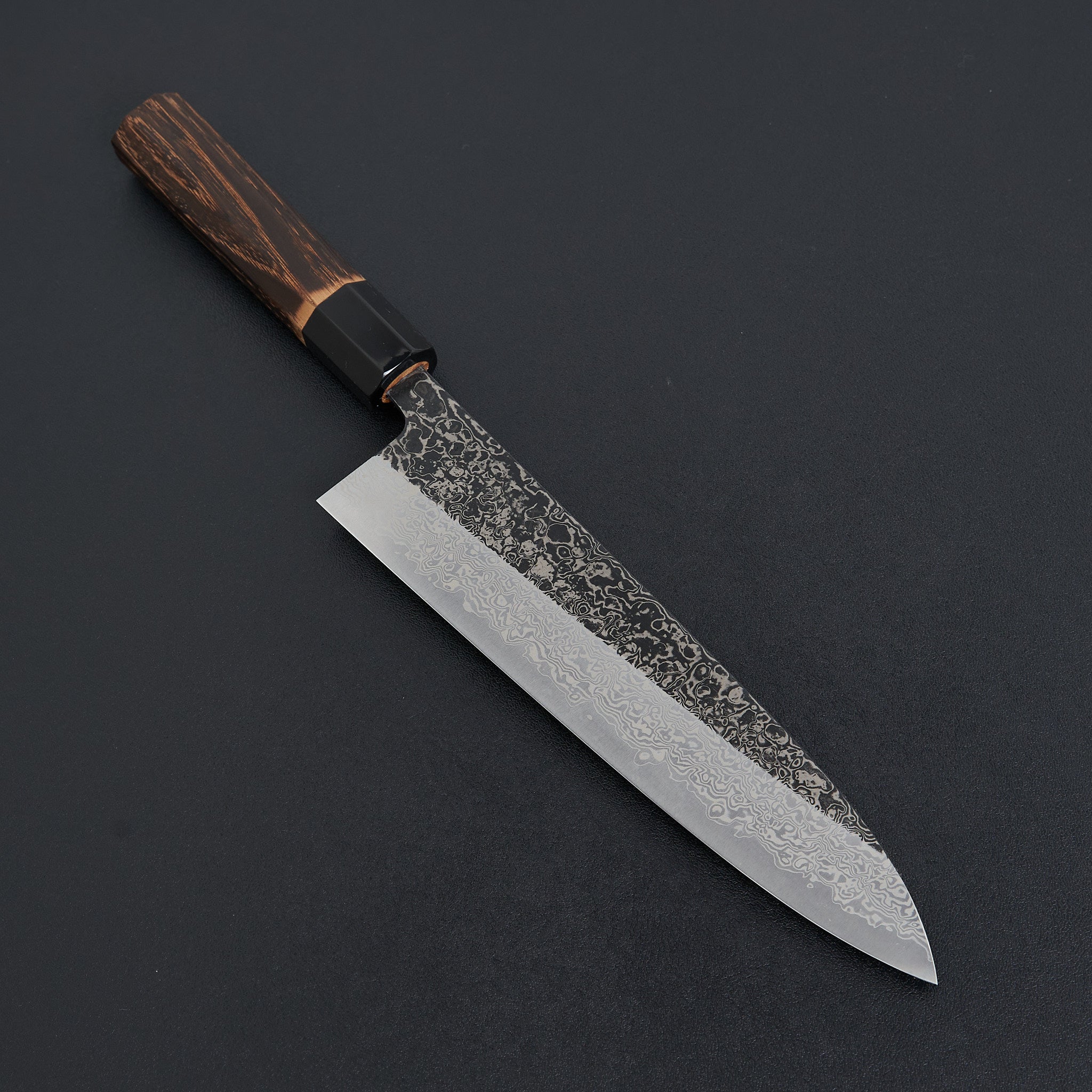 Yoshikane-SLD-Black-Damascus-