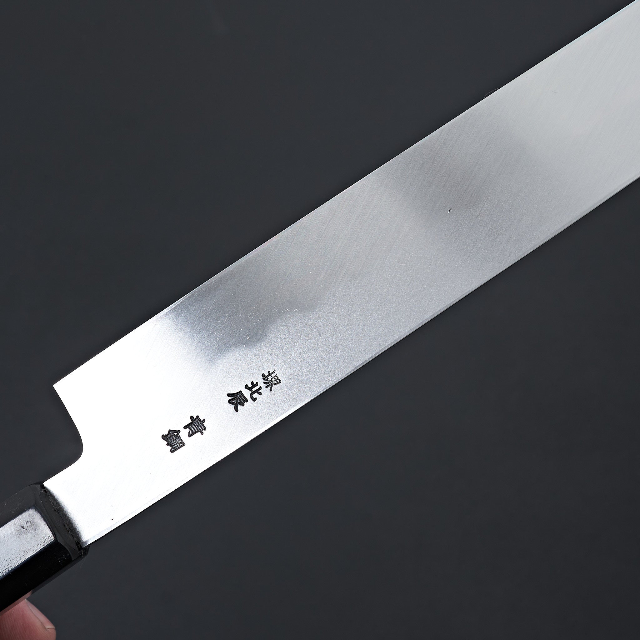 剪刀斎　弥生　YAMAYA NO1 ②〈中古品〉箱あり Cランク【山弥 YAMAYA】 剪刀斎 NO.1シザー ハサミ鋏 はさみ 美容師