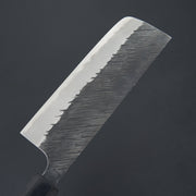 Yu Kurosaki AS Fujin Nakiri 165mm-Knife-Yu Kurosaki-Carbon Knife Co