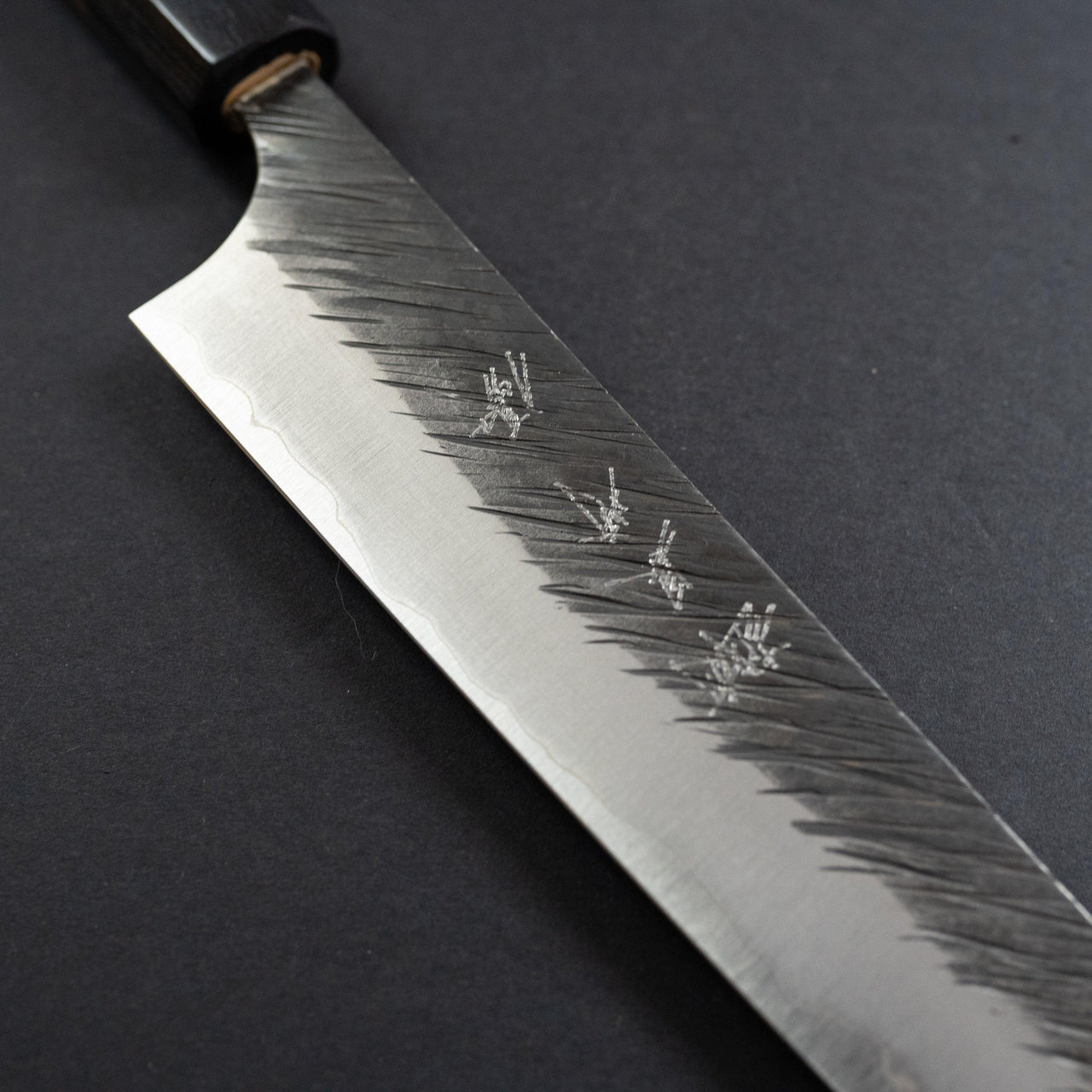 Yu Kurosaki AS Fujin Sujihiki 270mm-Knife-Yu Kurosaki-Carbon Knife Co