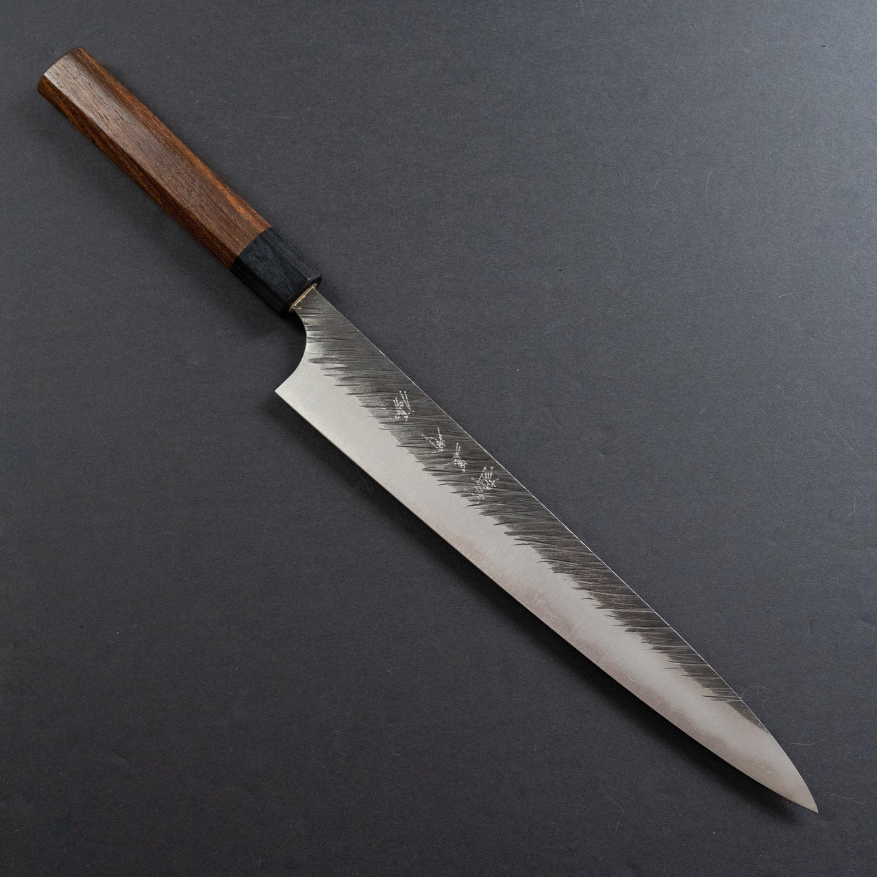 Yu Kurosaki AS Fujin Sujihiki 270mm-Knife-Yu Kurosaki-Carbon Knife Co
