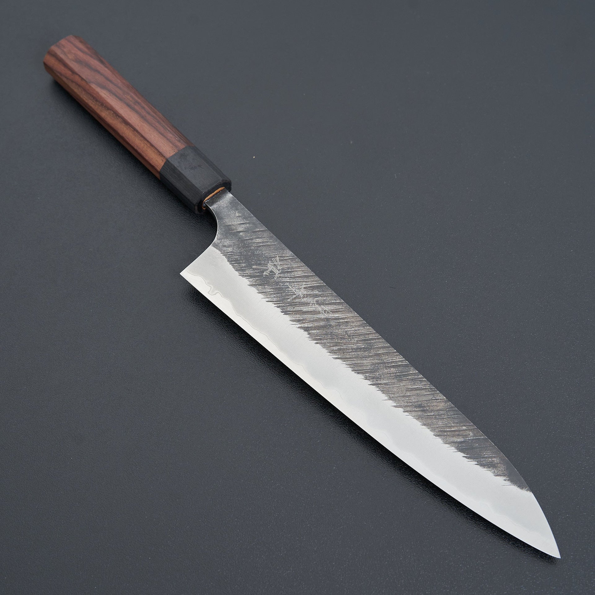 Yu Kurosaki Fujin AS Gyuto 210mm-Knife-Yu Kurosaki-Carbon Knife Co