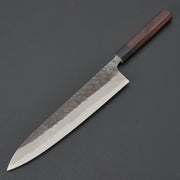 Yu Kurosaki Fujin AS Gyuto 270mm-Knife-Yu Kurosaki-Carbon Knife Co