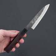 Yu Kurosaki Fujin AS Petty 120mm-Knife-Yu Kurosaki-Carbon Knife Co