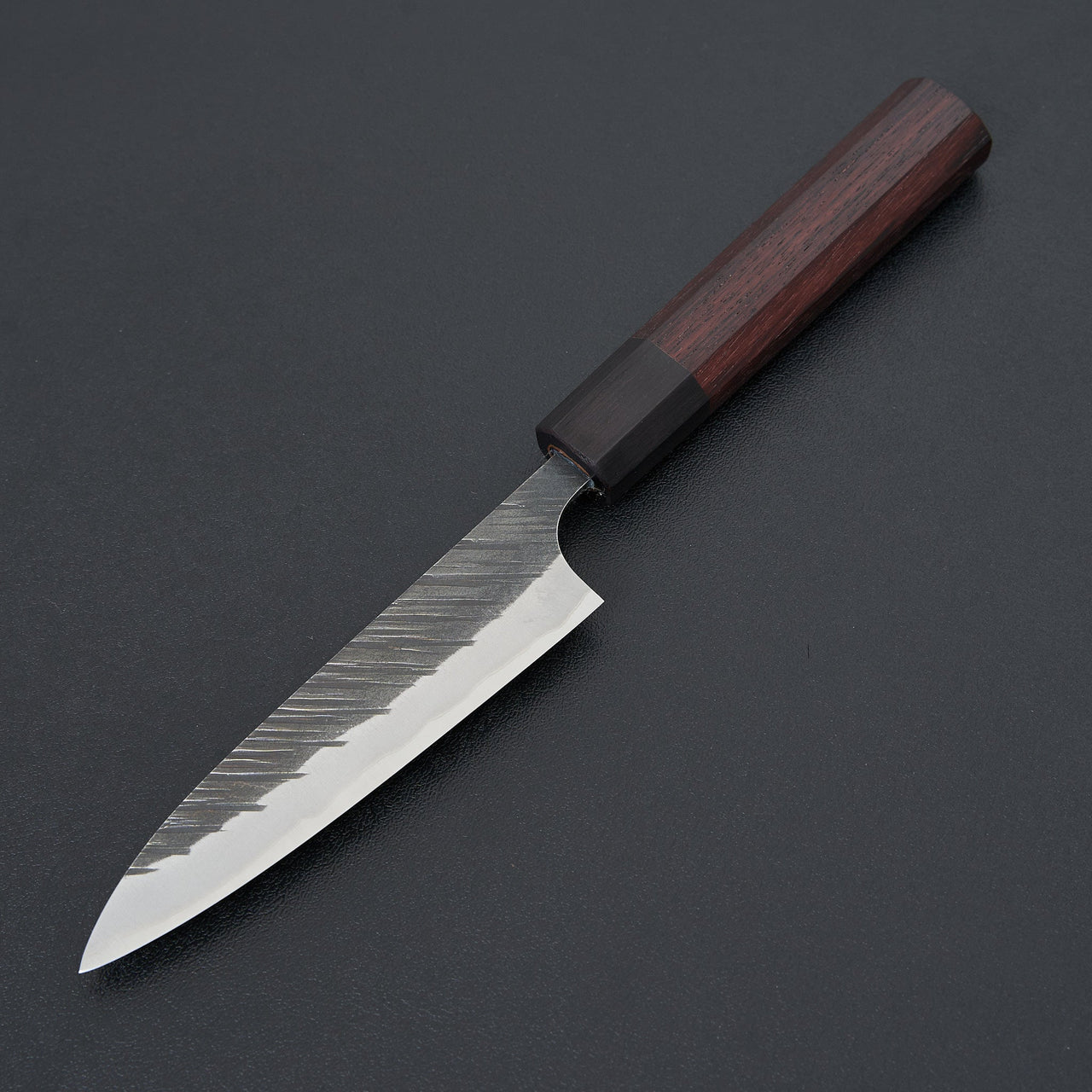 Yu Kurosaki Fujin AS Petty 120mm-Knife-Yu Kurosaki-Carbon Knife Co