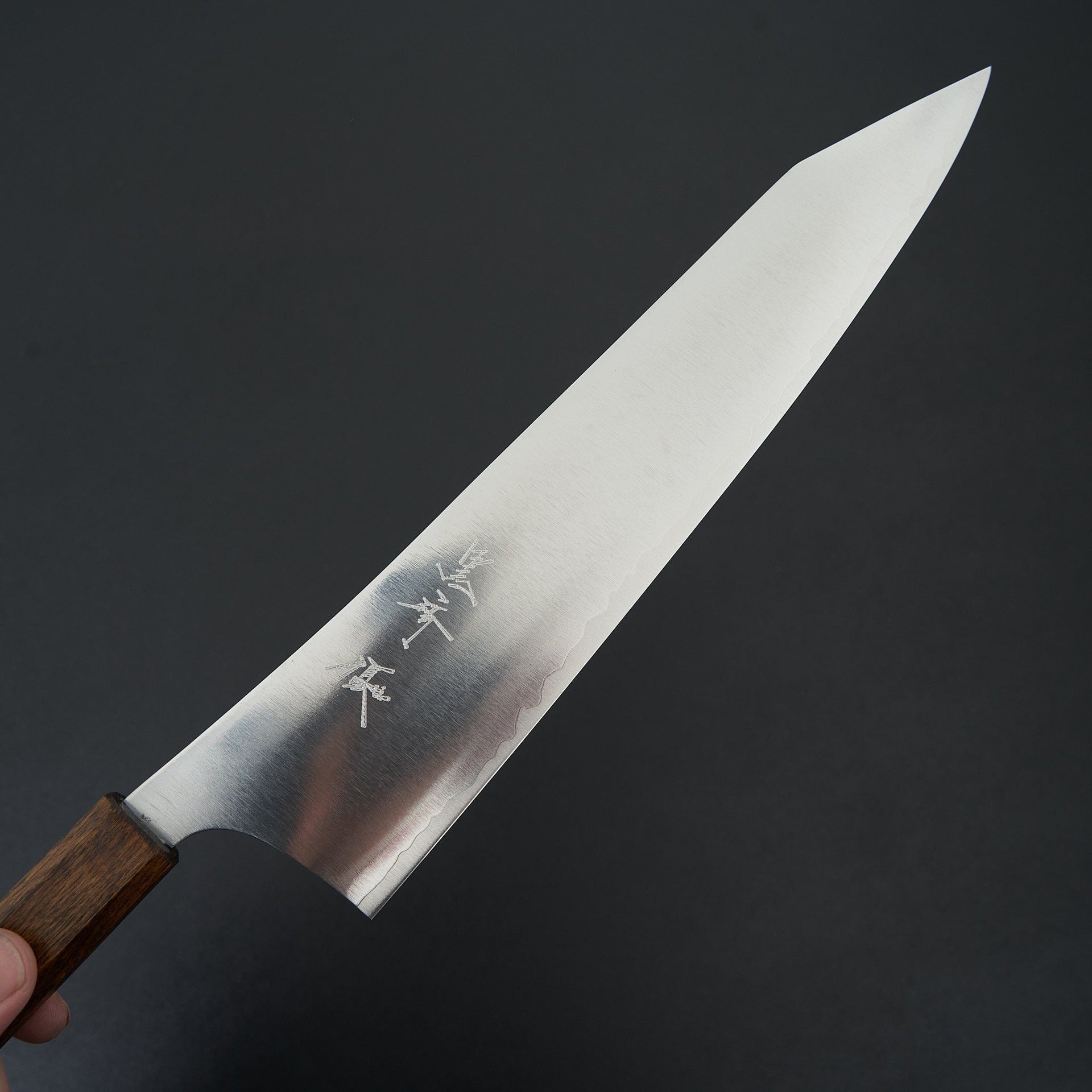 Yu Kurosaki Gekko Gyuto 270mm-Knife-Yu Kurosaki-Carbon Knife Co