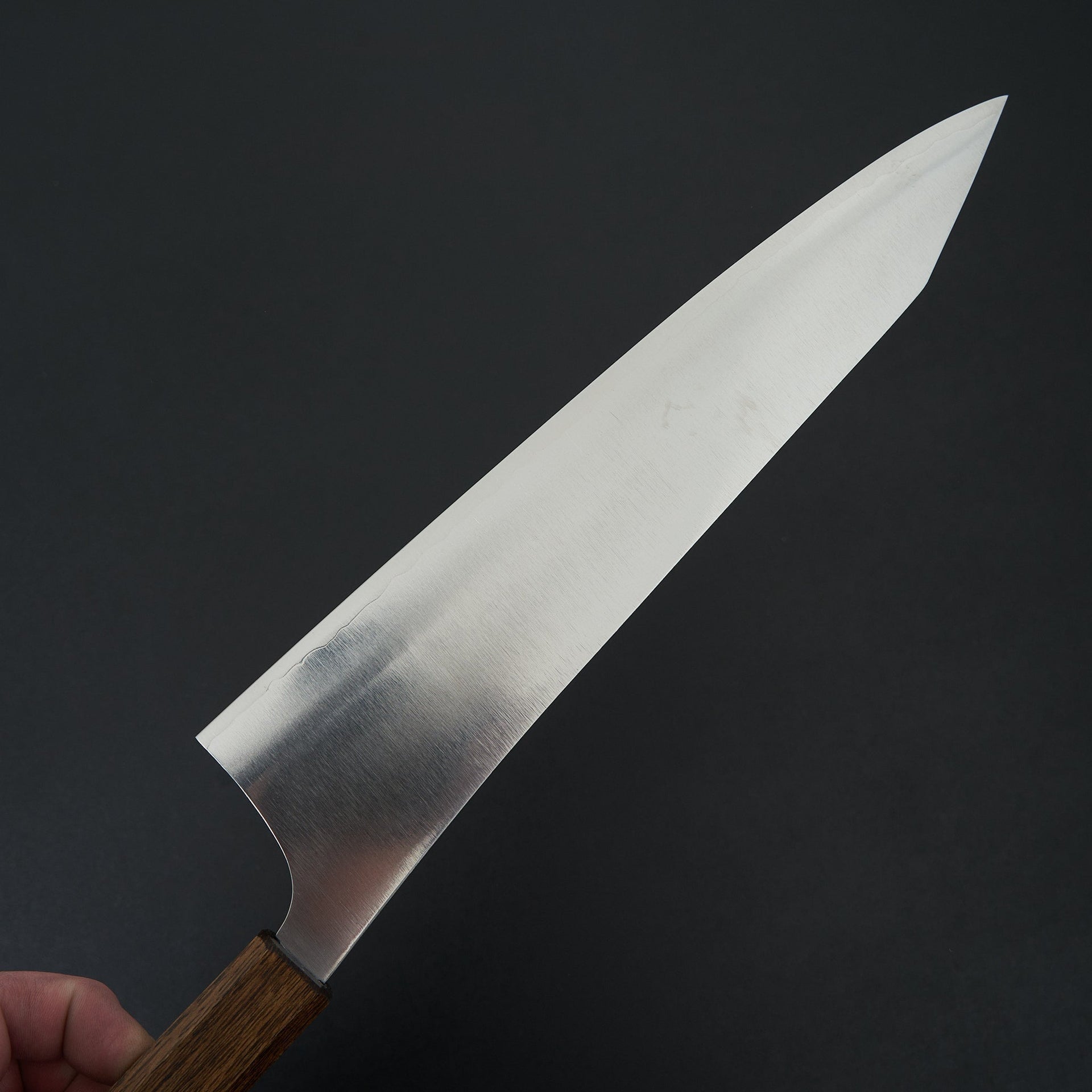 Yu Kurosaki Gekko Gyuto 270mm-Knife-Yu Kurosaki-Carbon Knife Co