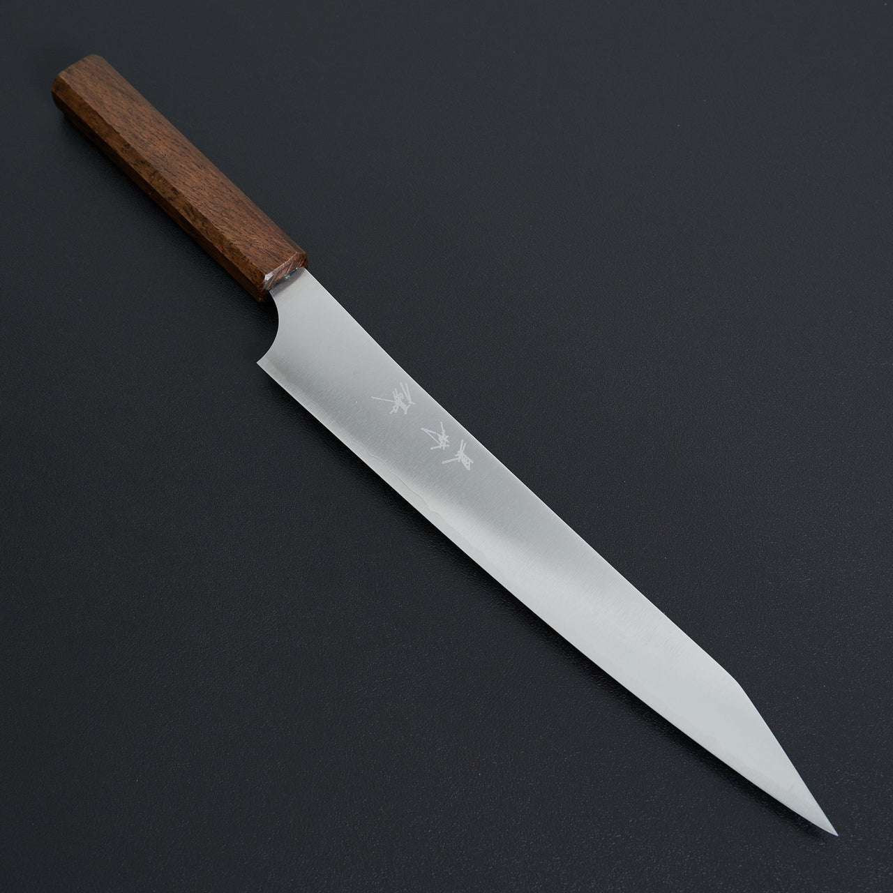 Yu Kurosaki Gekko Sujihiki 240mm-Knife-Yu Kurosaki-Carbon Knife Co
