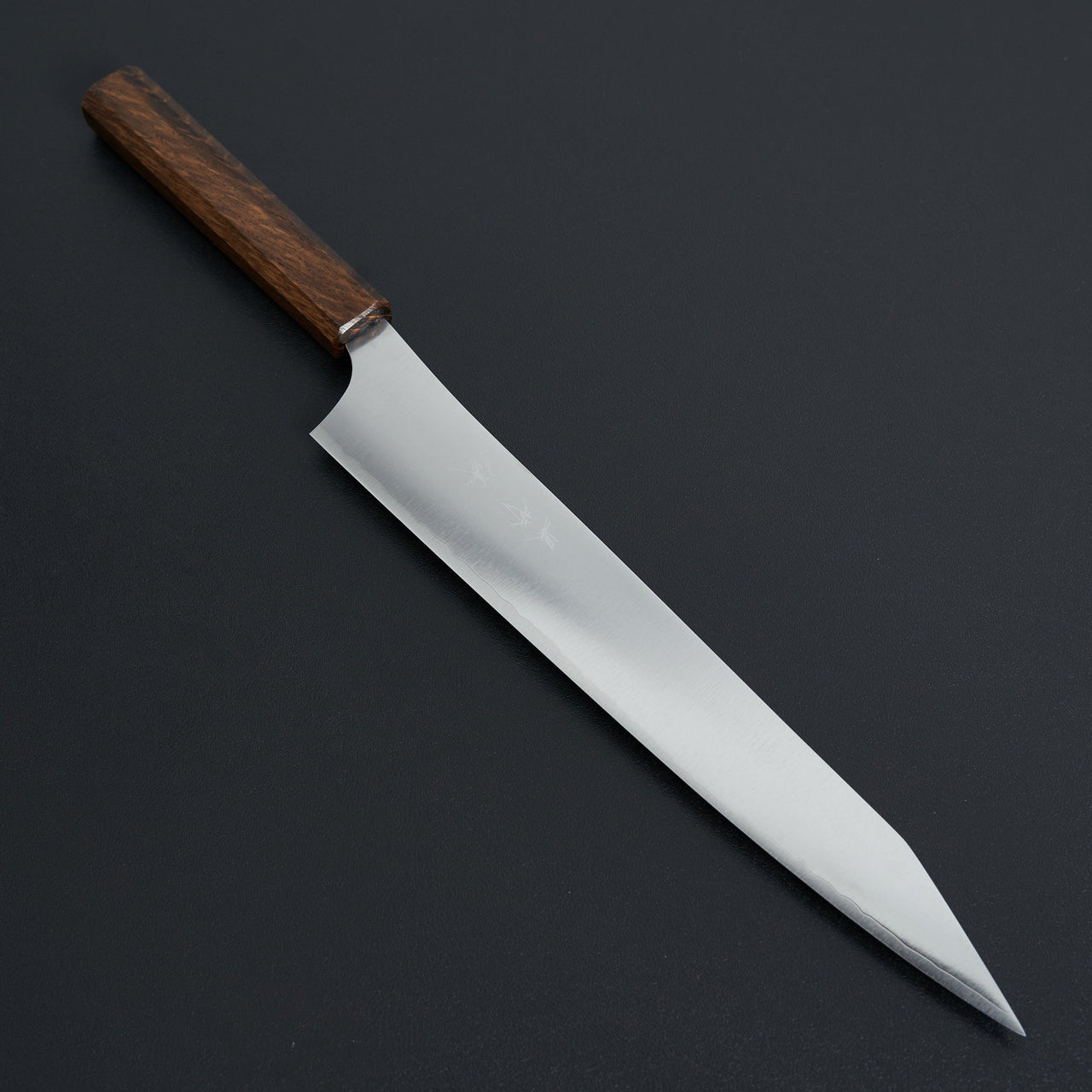Yu Kurosaki Gekko Sujihiki 270mm-Knife-Yu Kurosaki-Carbon Knife Co