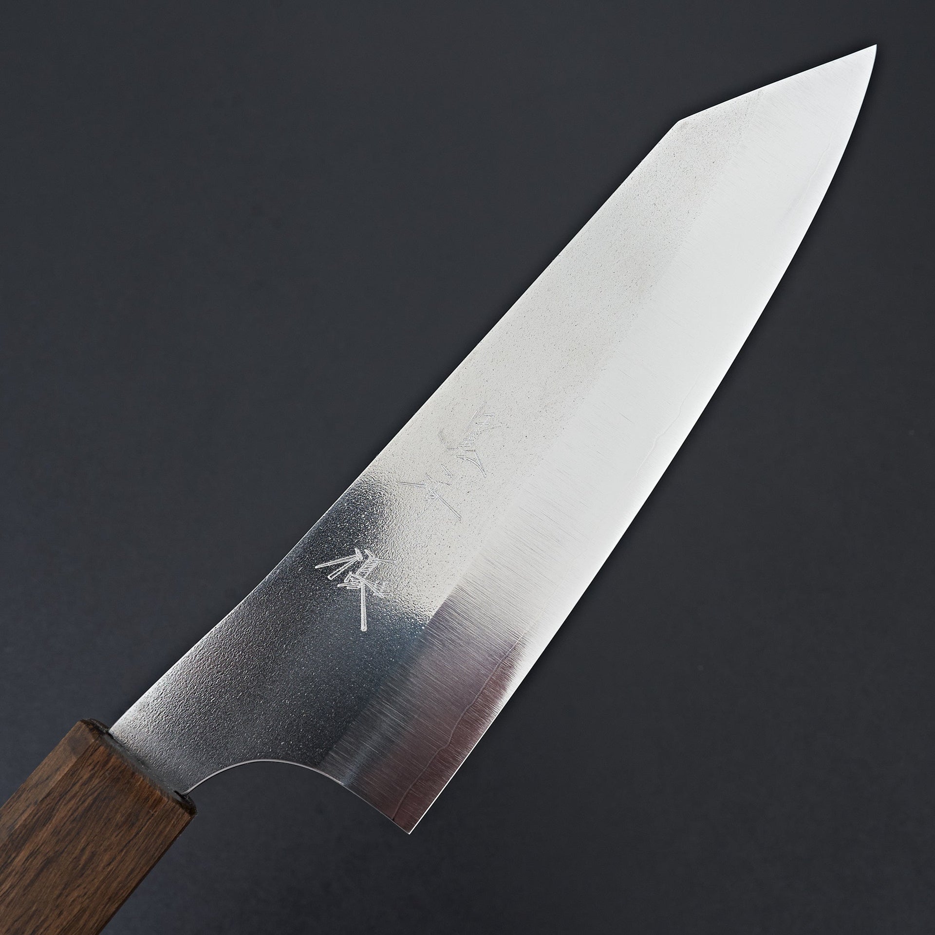 Yu Kurosaki Gekko VG XEOS Bunka 165mm-Knife-Yu Kurosaki-Carbon Knife Co