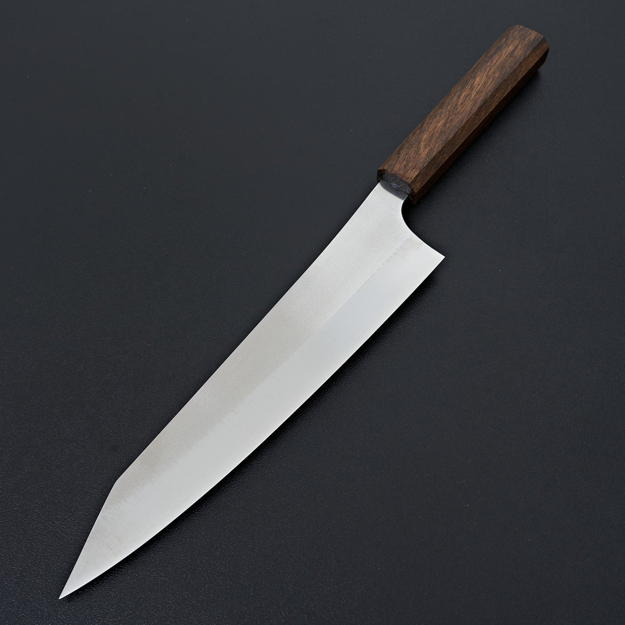 Yu Kurosaki Gekko VG XEOS Gyuto 210mm-Knife-Yu Kurosaki-Carbon Knife Co