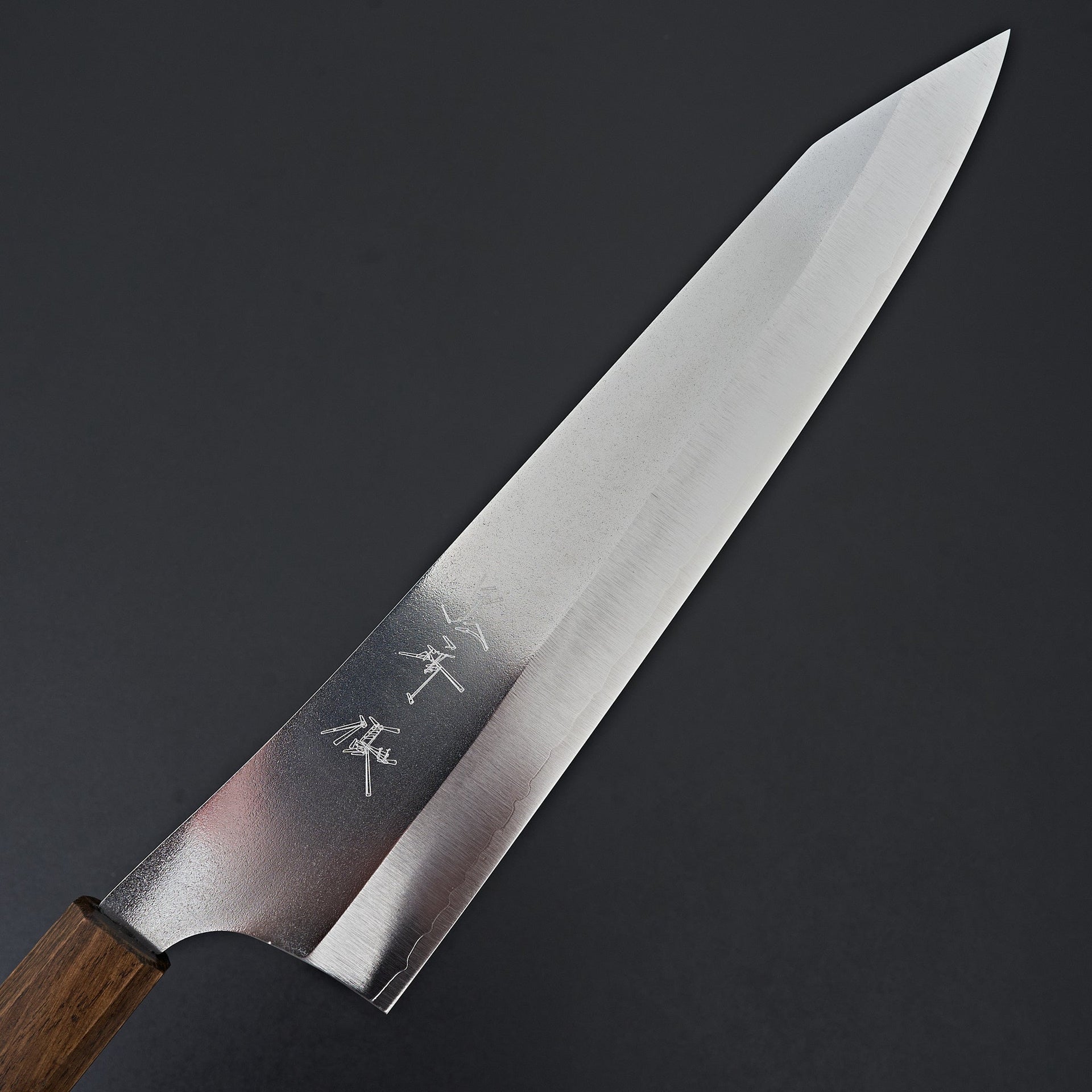 Yu Kurosaki Gekko VG XEOS Gyuto 270mm-Knife-Yu Kurosaki-Carbon Knife Co