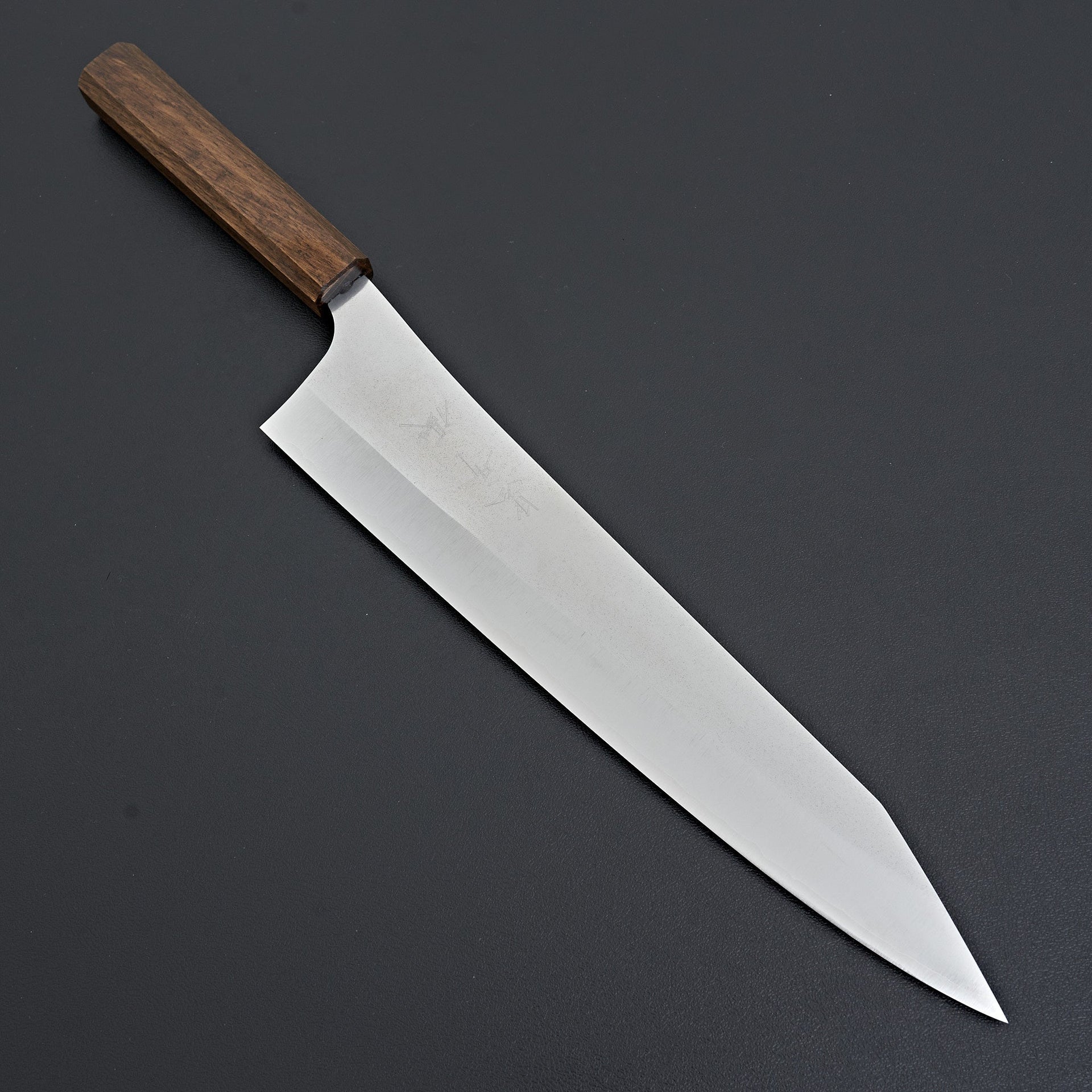 Yu Kurosaki Gekko VG XEOS Gyuto 270mm-Knife-Yu Kurosaki-Carbon Knife Co