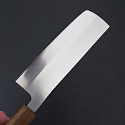 Yu Kurosaki Gekko VG XEOS Nakiri 165mm-Knife-Yu Kurosaki-Carbon Knife Co