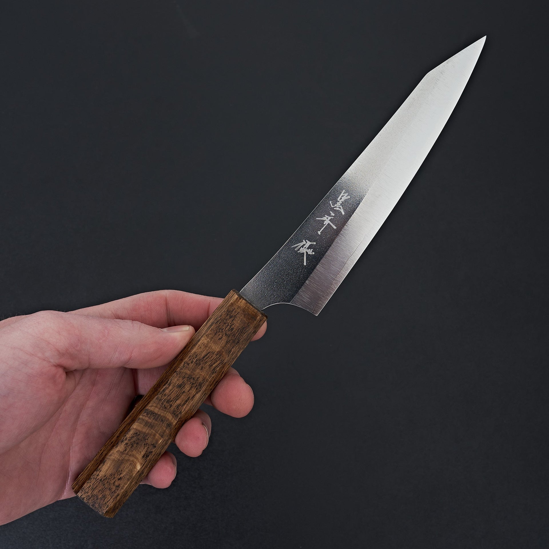 Yu Kurosaki Gekko VG XEOS Petty 150mm-Knife-Yu Kurosaki-Carbon Knife Co