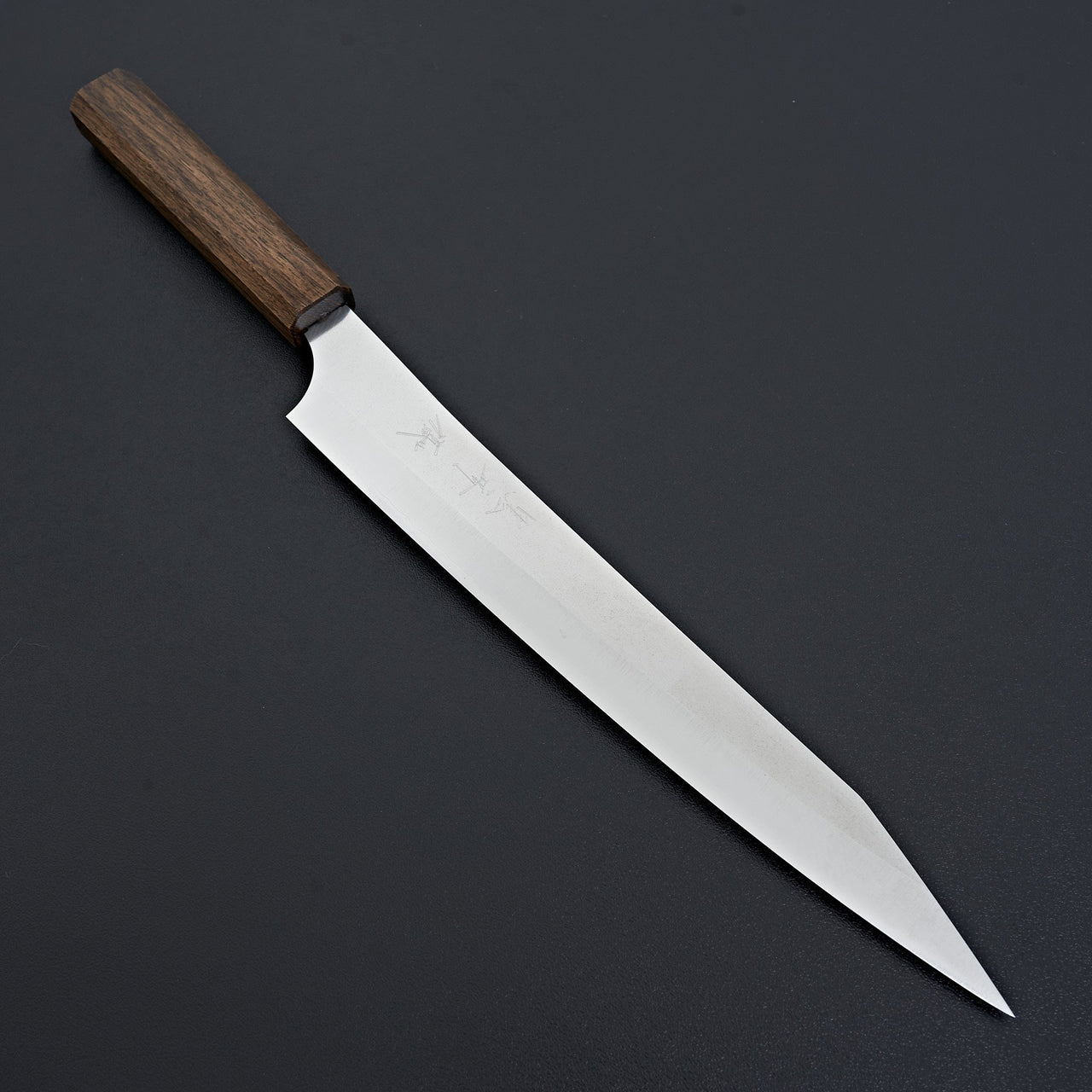 Yu Kurosaki Gekko VG XEOS Sujihiki 240mm-Knife-Yu Kurosaki-Carbon Knife Co