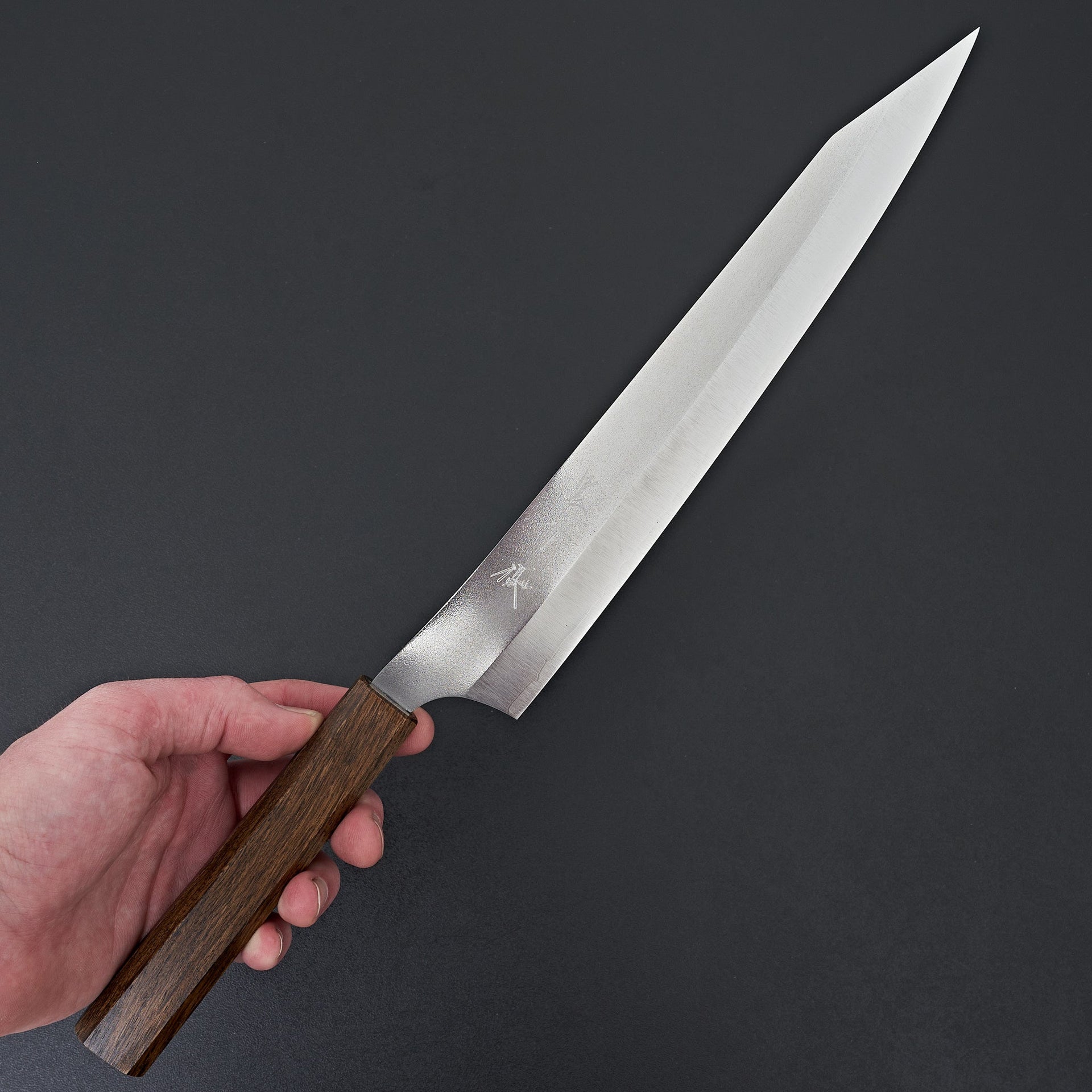 Yu Kurosaki Gekko VG XEOS Sujihiki 270mm-Knife-Yu Kurosaki-Carbon Knife Co