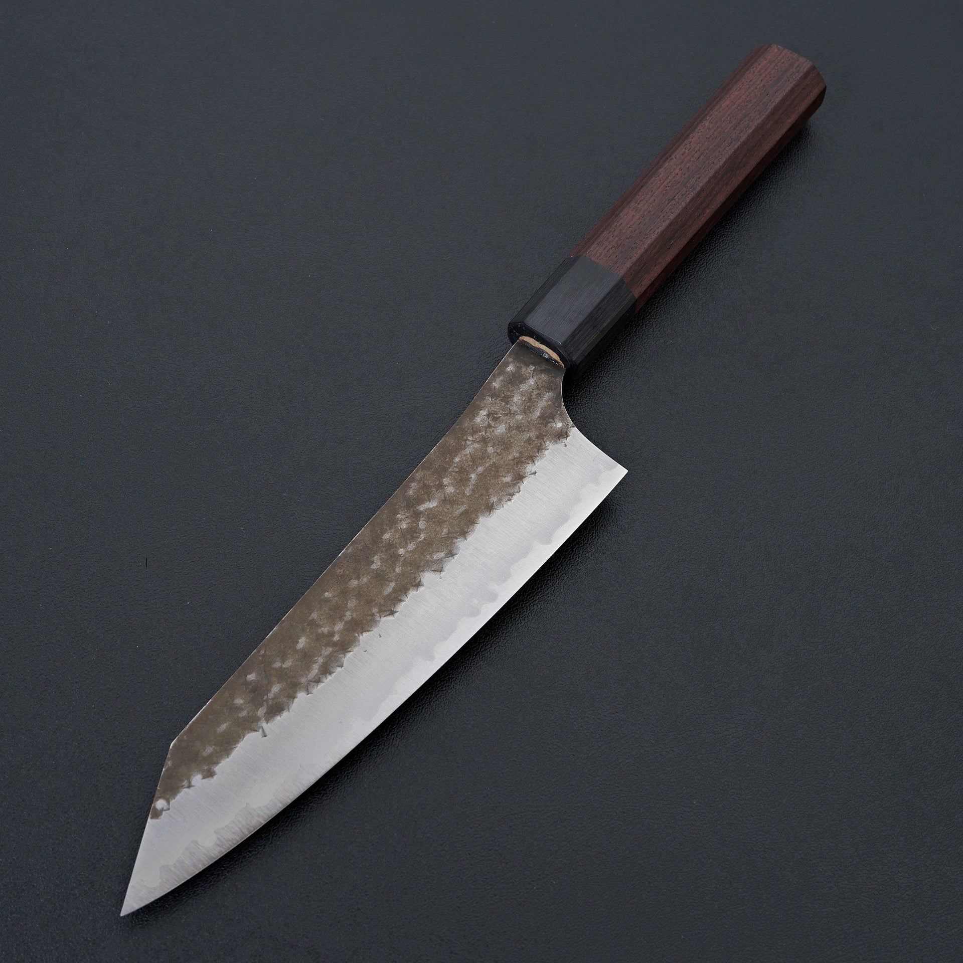 Yu Kurosaki Kokusen AS Bunka 165mm-Knife-Yu Kurosaki-Carbon Knife Co