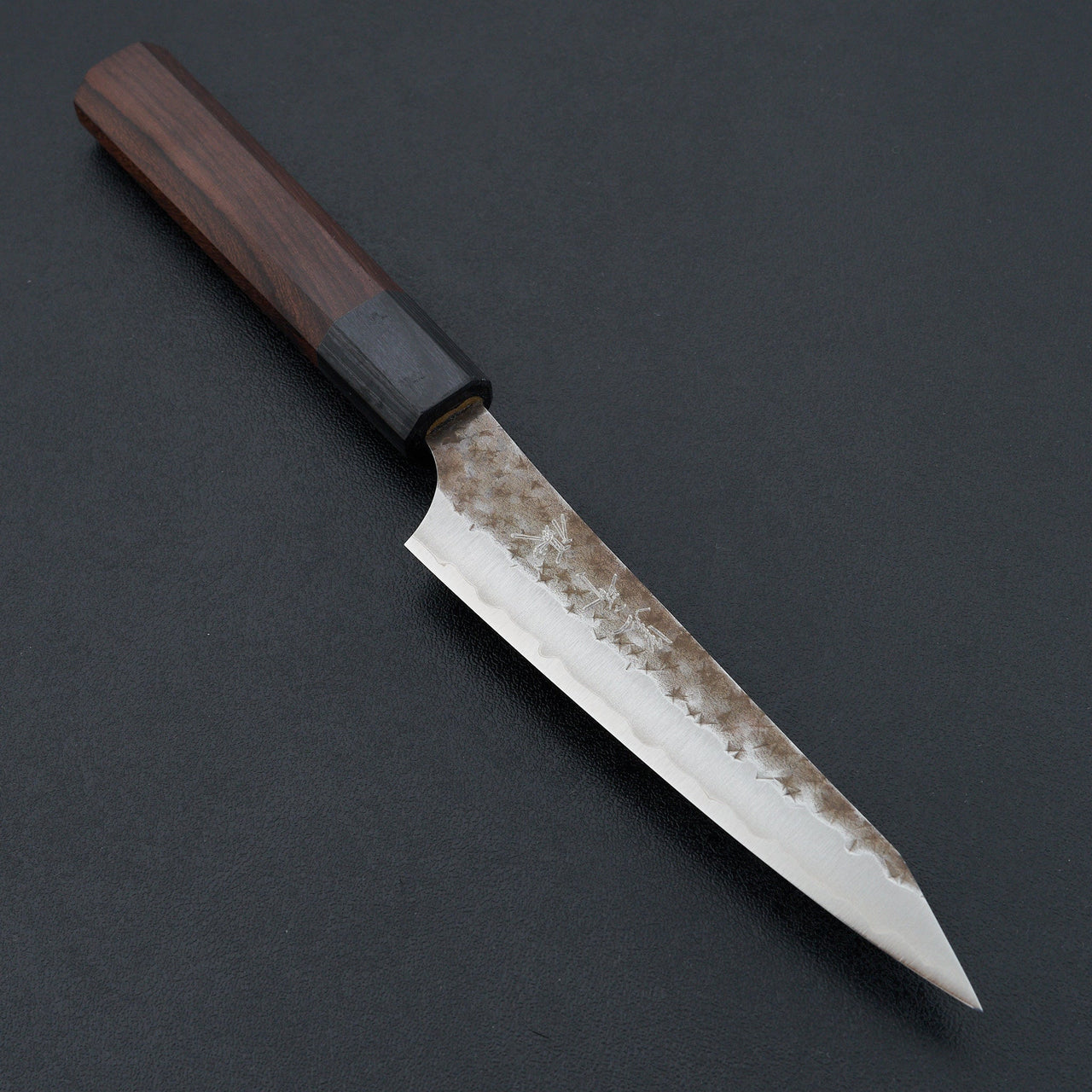Yu Kurosaki Kokusen AS Petty 130mm-Knife-Yu Kurosaki-Carbon Knife Co