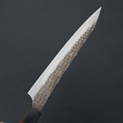 Yu Kurosaki Kokusen AS Sujihiki 240mm-Knife-Yu Kurosaki-Carbon Knife Co