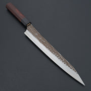 Yu Kurosaki Kokusen AS Sujihiki 240mm-Knife-Yu Kurosaki-Carbon Knife Co