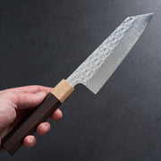 Yu Kurosaki R2 Senko Bunka 165mm-Knife-Yu Kurosaki-Carbon Knife Co